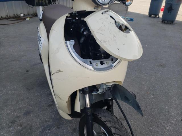 2022 HONDA NCW50 - JH2AF7711NK500469