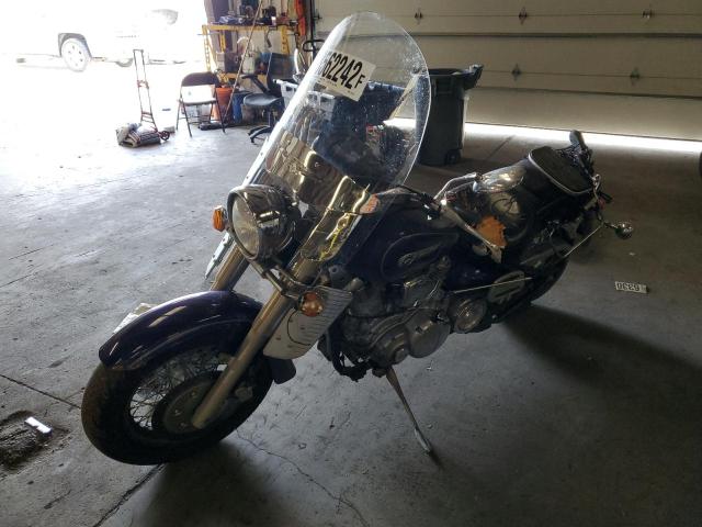 2002 YAMAHA XV1600 AS JYAVP02E02A018775