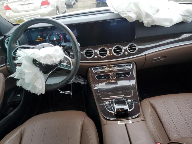 2019 MERCEDES-BENZ E 300 4MAT - WDDZF4KB6KA601721