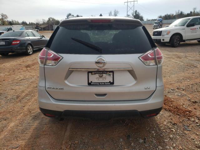 2015 NISSAN ROGUE S - 5N1AT2ML3FC807613