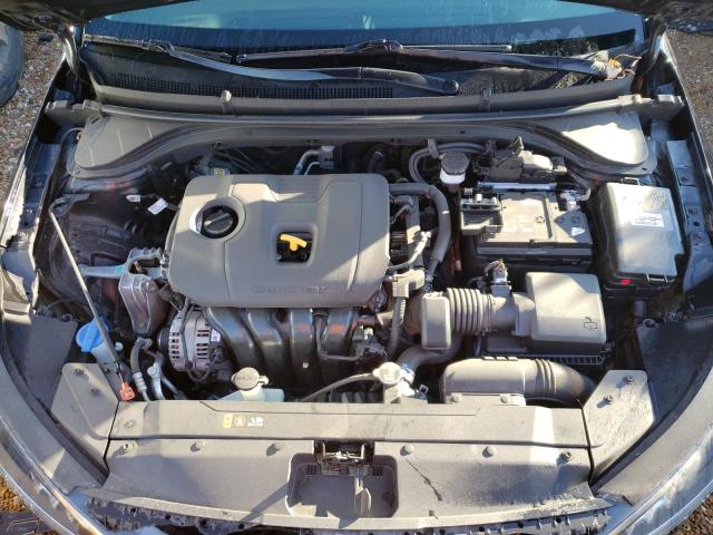 2020 HYUNDAI ELANTRA SE - 5NPD84LF2LH569313