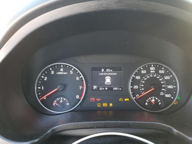 2023 KIA SELTOS LX - KNDEPCAA8P7363299