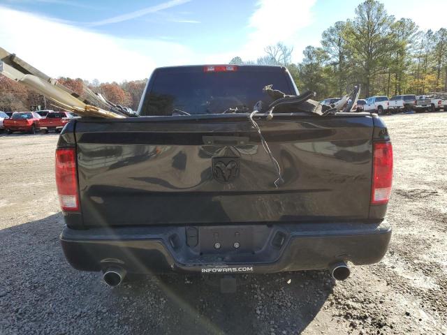 3C6RR7KT7FG676356 | 2015 RAM 1500 ST