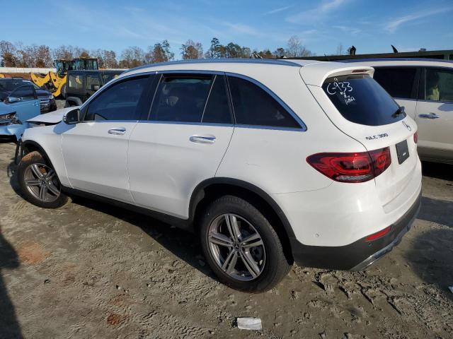 2022 MERCEDES-BENZ UK - W1N0G8DB7NV396713