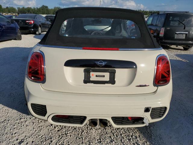 WMWWH9C51K3E23329 Mini Cooper
