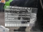 2011 Mercedes-Benz Ml 350 4Matic zu verkaufen in Van Nuys, CA - Front End