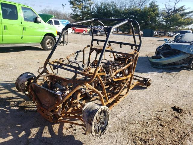 2019 POLARIS RZR XP TUR - 3NSVDE925KF781337