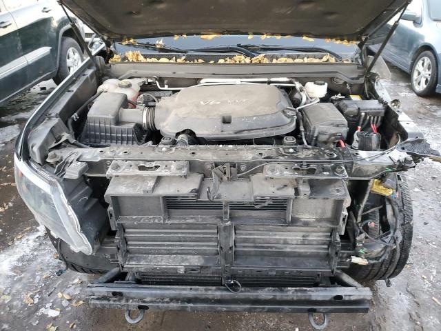 2021 CHEVROLET COLORADO L - 1GCGTCEN1M1204480