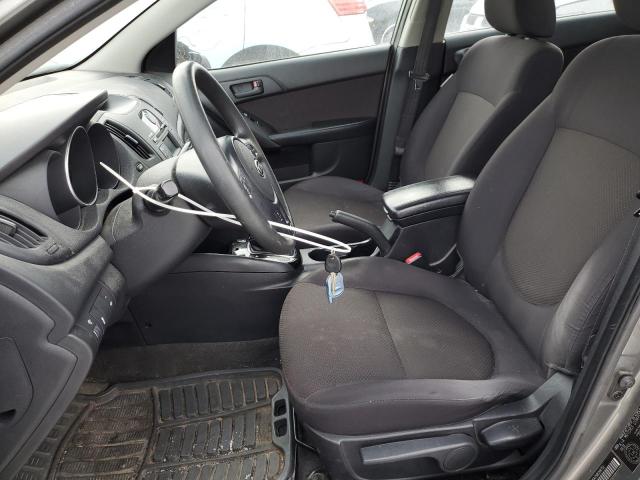 KNAFU5A25B5391712 KIA FORTE EX