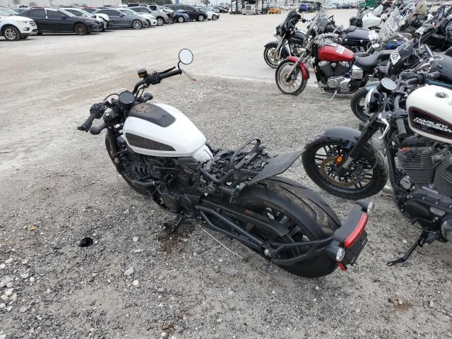 2021 HARLEY-DAVIDSON RH1250 S - 1HD1ZC428MB314320