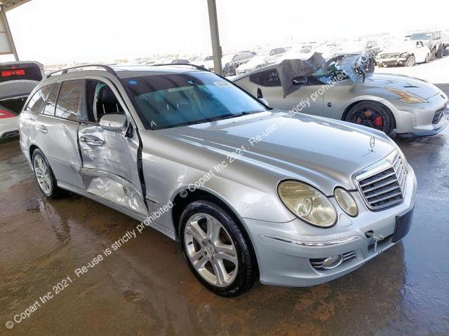 2007 mercedes e350 on sale for sale