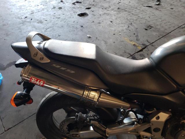 2003 HONDA CB900 F JH2SC48053M100112