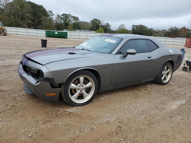 2012 Dodge Challenger R/T