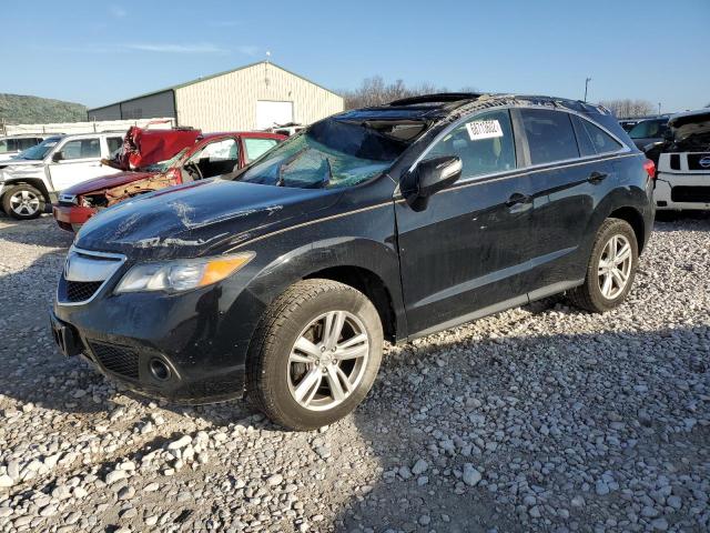 2013 Acura RDX 