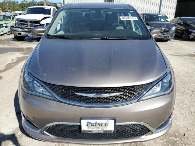 2C4RC1FGXJR133266 2018 CHRYSLER PACIFICA, photo no. 5