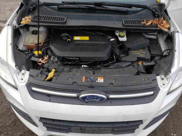 1FMCU9GX5GUA01684 | 2016 FORD ESCAPE SE