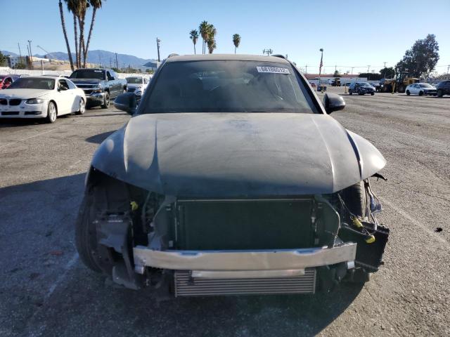 2019 AUDI SQ5 PREMIU - WA1B4AFY5K2039362