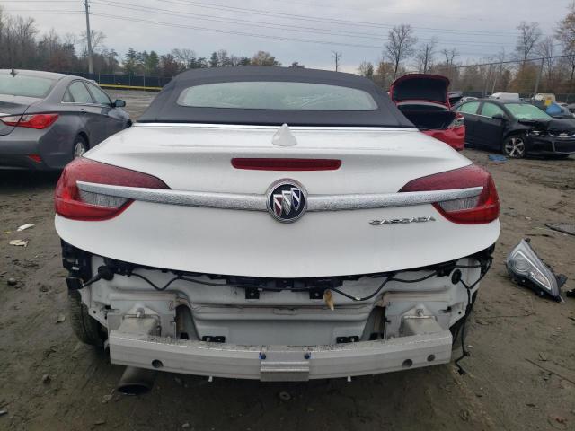 2019 BUICK CASCADA PR W04WH3N54KG311055