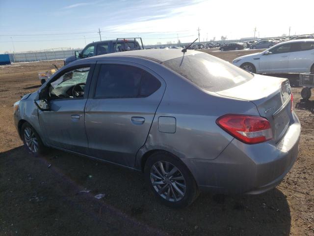 2018 MITSUBISHI MIRAGE G4 - ML32F3FJ7JHF06491
