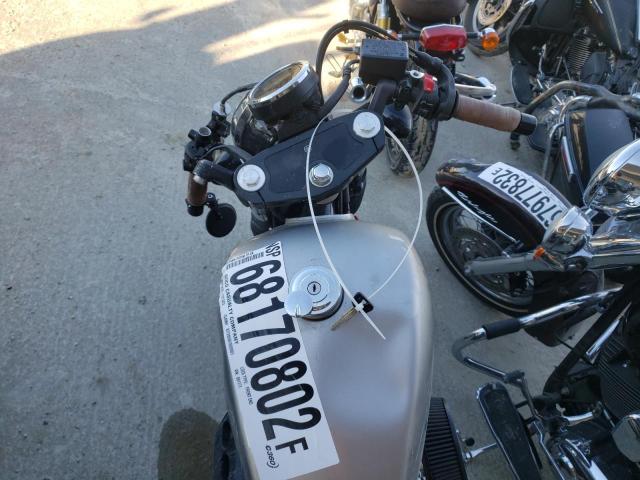 2015 YAMAHA XVS950 CR JYAVN06E7FA001171