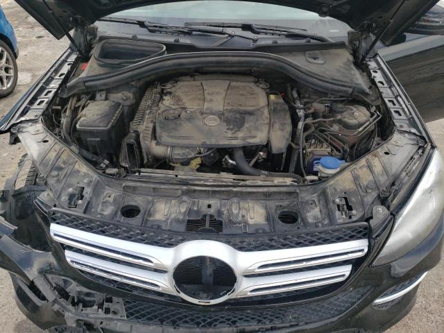 2017 MERCEDES-BENZ GLE 350 4M - 4JGDA5HB0HA882550