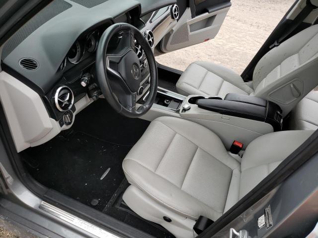 2015 MERCEDES-BENZ GLK 350 - WDCGG5HB7FG393311