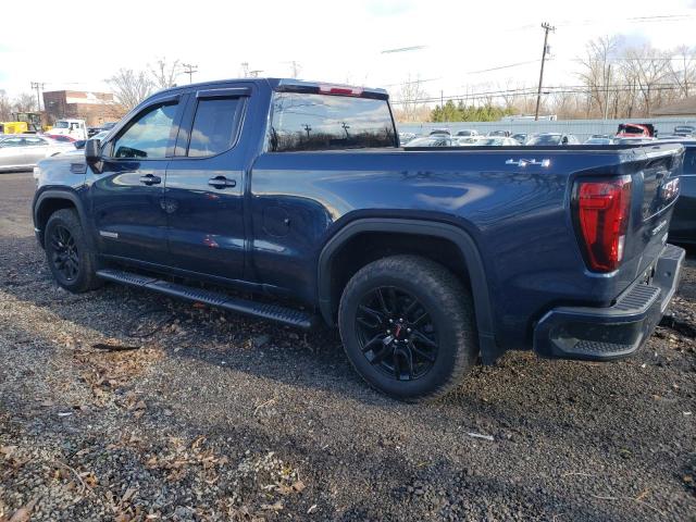 2021 GMC SIERRA 1GTR9GEK0MZ369622