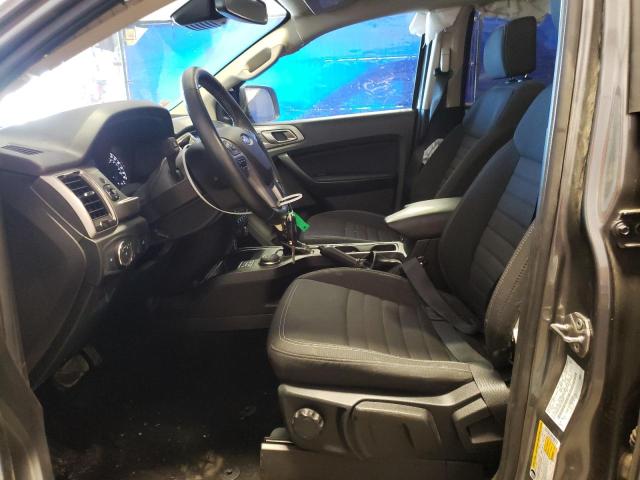 2021 FORD RANGER XL - 1FTER4FH0MLD92644