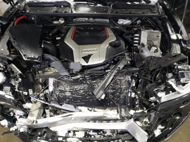 2018 AUDI SQ5 PRESTI WA1C4AFY1J2042214