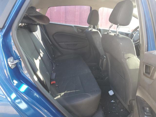 2018 FORD FIESTA SE - 3FADP4EJ8JM114077