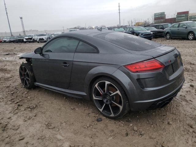 2019 AUDI TT RS WUAASAFV3K1900821