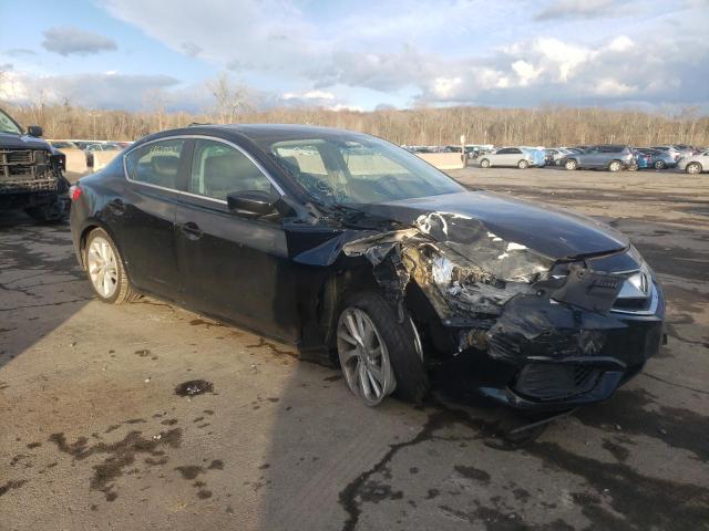 2017 ACURA ILX PREMIU - 19UDE2F70HA010442