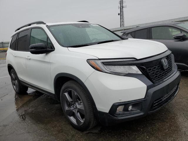 2021 HONDA PASSPORT T 5FNYF7H96MB009273