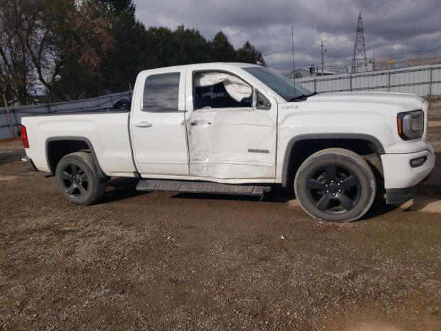 1GTV2MEC5JZ217843 GMC Sierra K1500 Sle