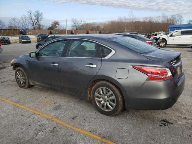 2015 NISSAN ALTIMA 2.5 - 1N4AL3AP3FN390618
