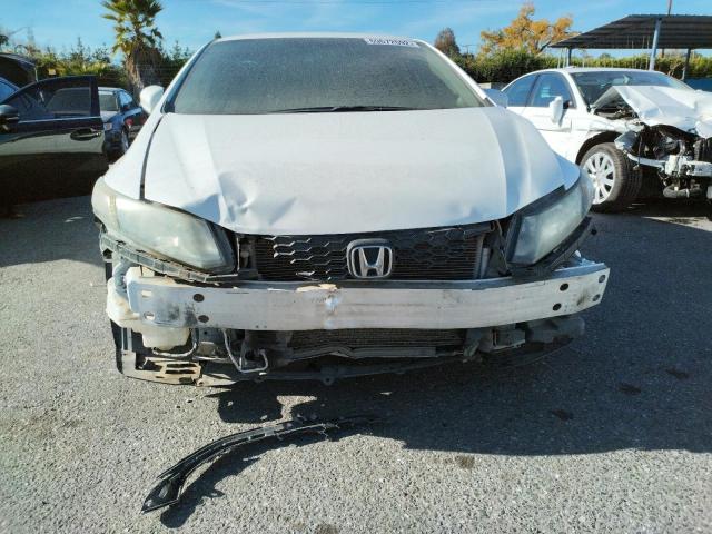 2015 HONDA CIVIC SE - 19XFB2F75FE278266