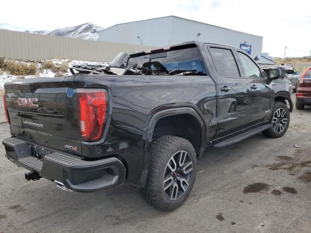2022 GMC SIERRA LIM 3GTU9EET9NG180041