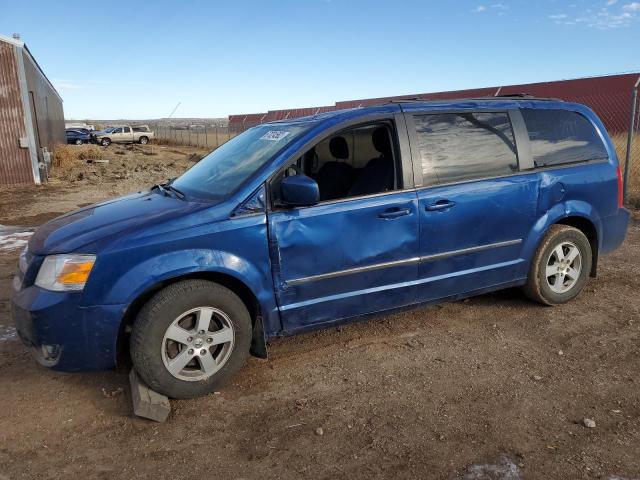 2010 Dodge Grand Caravan SXT