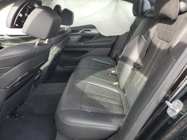 2019 BMW ALPINA B7 - WBA7F2C55KB239905