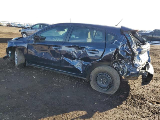 2020 SUBARU IMPREZA - 4S3GTAB61L3715109