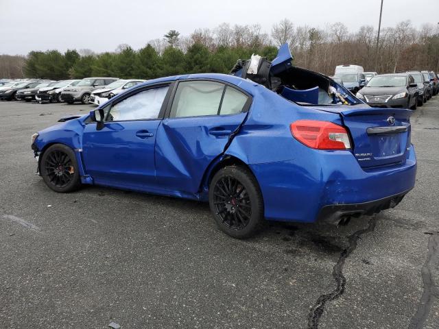 JF1VA1G66F9828907 Subaru Wrx Limited