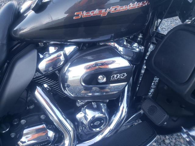 2019 HARLEY-DAVIDSON FLTRU 1HD1KGF1XKB619606
