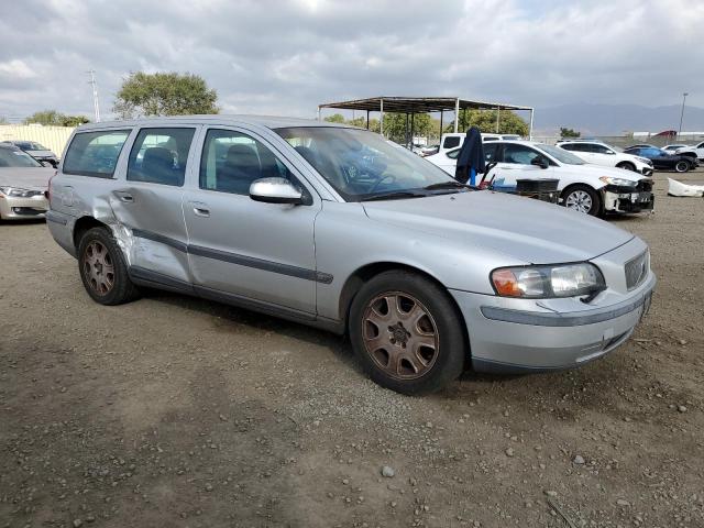 YV1SW61N212052184 Volvo V70