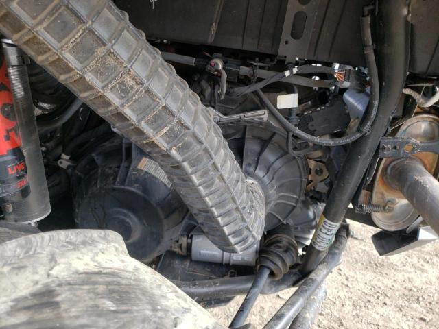 2019 POLARIS RZR XP 4 T - 3NSVPL923KG819931