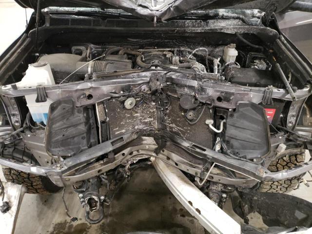 2019 TOYOTA TUNDRA CRE - 5TFDW5F12KX810043
