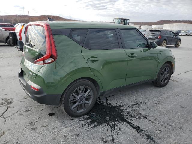 KNDJ33AU7M7125900 KIA SOUL EX