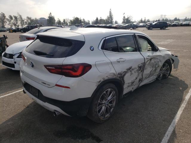 2022 BMW X2 SDRIVE2 WBXYH9C09N5U02737