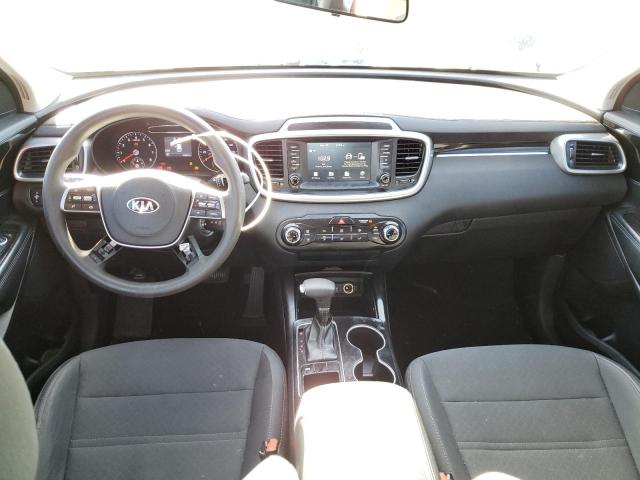 5XYPG4A30KG511991 KIA SORENTO L
