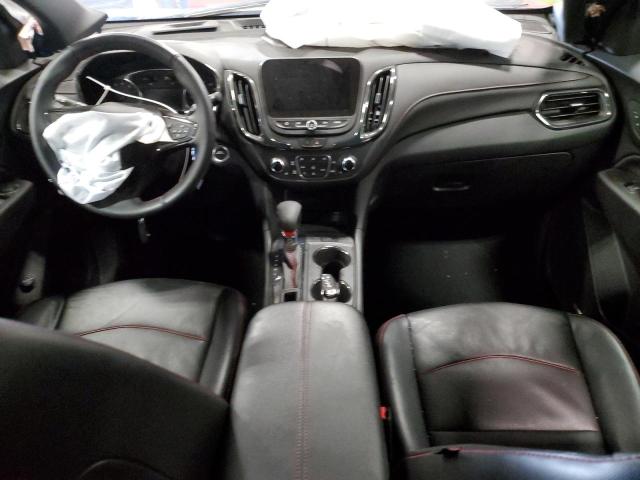 2022 CHEVROLET EQUINOX RS 3GNAXMEV7NS172805