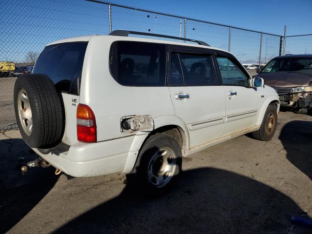 JS3TX92V124122093 Suzuki XL7